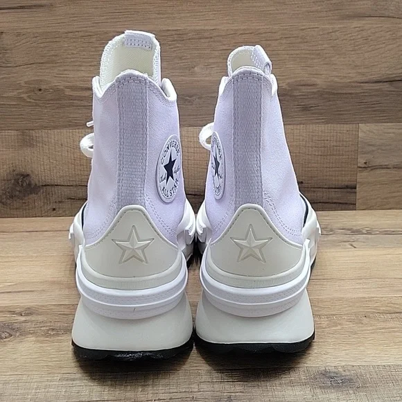 Converse High Top Brand new in the box no lid authentic. - Picture 8 of 16